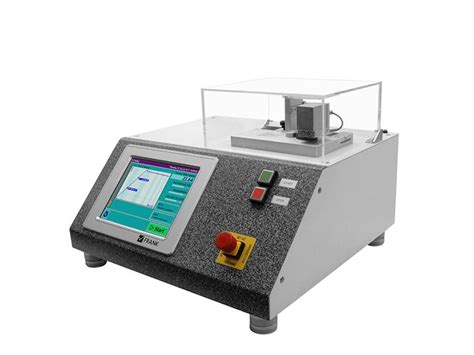 bending stiffness tester|frank pti stiffness tester.